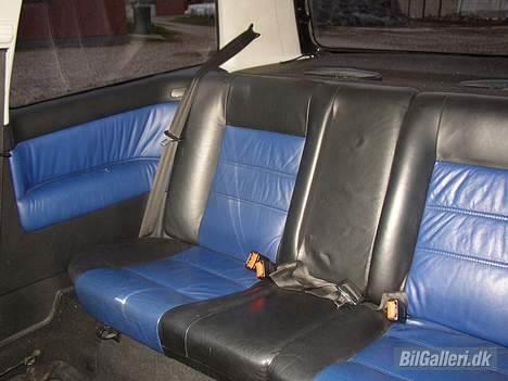 VW golf3 GTI 16V billede 4