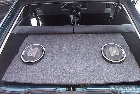 VW scirocco billede 6