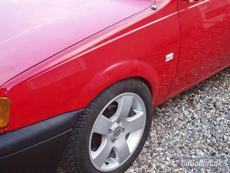 VW Polo Coupe billede 11