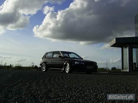 Toyota Corolla GSi billede 5