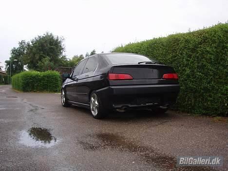 Alfa Romeo 146 billede 11
