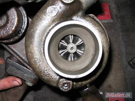 Renault 5 "solgt" - hvad er en bil uden..??? billede 6