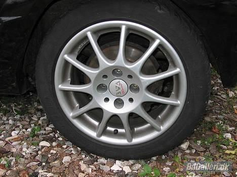 Renault 5 "solgt" billede 7