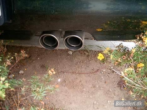 Kia clarus billede 10