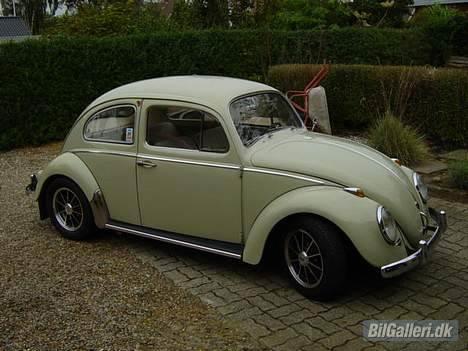 VW vw 113..Til Salg billede 1