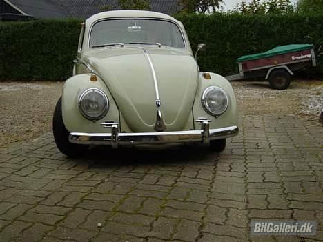 VW vw 113..Til Salg billede 4