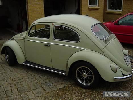 VW vw 113..Til Salg billede 5