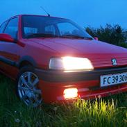 Peugeot 106 XSI