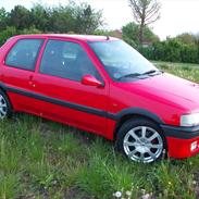 Peugeot 106 XSI