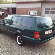 VW golf 3 stationcar 