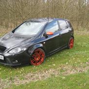 Seat Altea fr 170 TDI