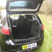 Seat Altea fr 170 TDI