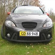 Seat Altea fr 170 TDI