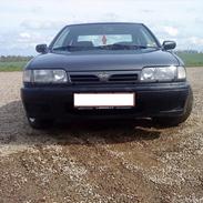 Nissan Primera P10