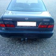 Nissan Primera P10