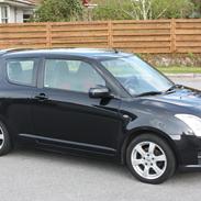 Suzuki Swift sport 