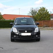 Suzuki Swift sport 