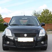Suzuki Swift sport 