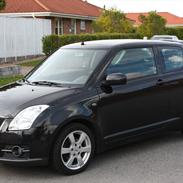 Suzuki Swift sport 