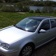 VW Golf 4