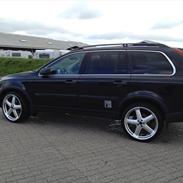 Volvo volvo xc 90 D5