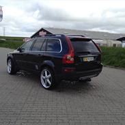 Volvo volvo xc 90 D5