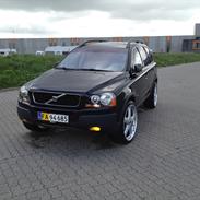 Volvo volvo xc 90 D5