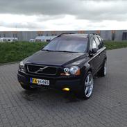 Volvo volvo xc 90 D5