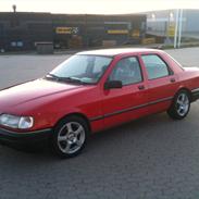 Ford sierra 2,0 DOCH T