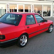Ford sierra 2,0 DOCH T