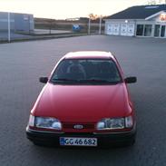Ford sierra 2,0 DOCH T
