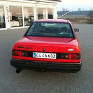 Ford sierra 2,0 DOCH T