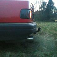 Ford sierra 2,0 DOCH T