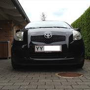 Toyota Yaris 1.4 D-4D