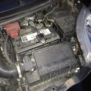 Toyota Yaris 1.4 D-4D