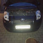 Toyota Yaris 1.4 D-4D