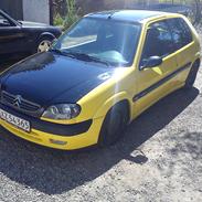 Citroën Saxo VTS