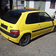 Citroën Saxo VTS