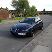 Alfa Romeo 156 2.0 Twin spark