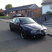 Alfa Romeo 156 2.0 Twin spark