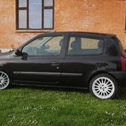 Renault Clio 1,4