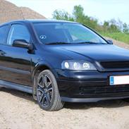 Opel Astra G 1.6 16V