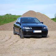 Opel Astra G 1.6 16V