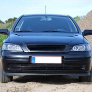 Opel Astra G 1.6 16V