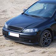 Opel Astra G 1.6 16V