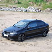 Opel Astra G 1.6 16V