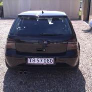 VW Golf 4 (SOLGT) [Tidl. bil]