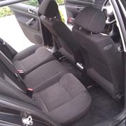 VW Golf 4 (SOLGT) [Tidl. bil]