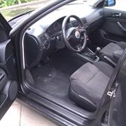 VW Golf 4 (SOLGT) [Tidl. bil]