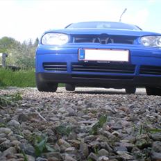 VW Golf 4 //SOLGT//